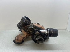 TURBOCOMPRESSEUR CITROEN AX