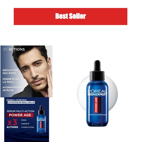Oréal men expert sérum - l'oréal,
