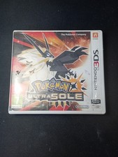 Jeu Nintendo 3ds - pokémon