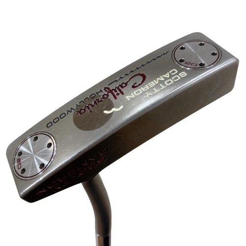 Scotty cameron california - cameron,