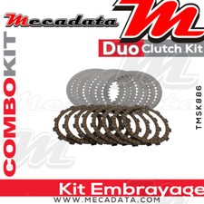 Kit embrayage (disques