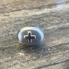 Poussoir Montre Tissot T-Touch Expert Titane + - J36-A1