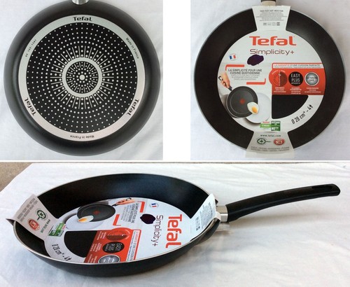 Poele sauteuse tefal - poele,