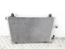 Peugeot 407 2.0HDI 100kW Diesel Berline 2005 A/C Cooling Radiateur Condenseur