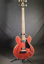 1968 Gibson EB-2DC Bass