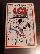 JEU DE 7 Familles 101