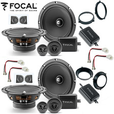 Focal Ase 165 Set 8 Haut