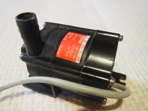Pompe noritsu kdp - pompe,