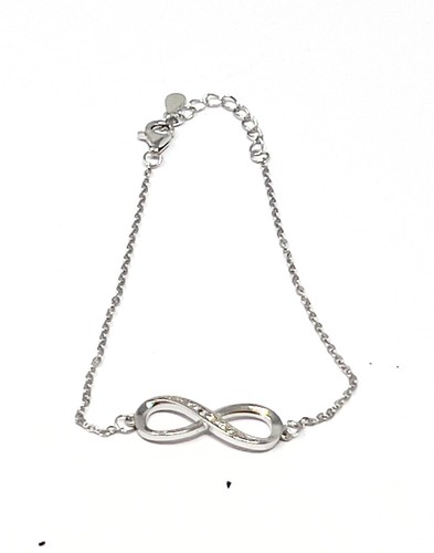 Bracelet femme argent - argent, pur