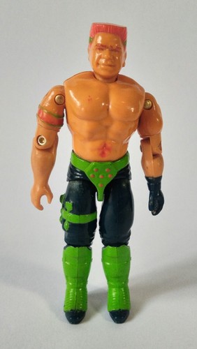 Vintage joe 1988 - vintage, super