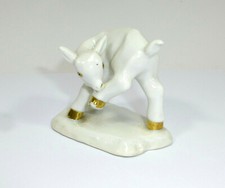 Zicklein Zieglein Pfeffer Gotha Années 1920 B-2032