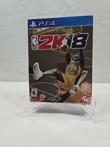 Nba 2k18 new - nba,