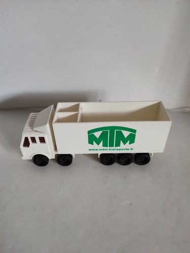 Rare camion transport mtm - transport,
