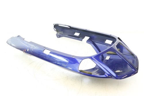 Carenage arriere yamaha - yamaha, fjr