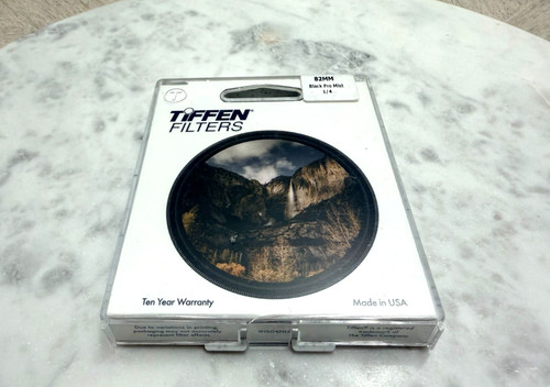 Tiffen 82mm black - 82mm,