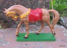 SOLDAT STARLUX SERIE MOYEN AGE