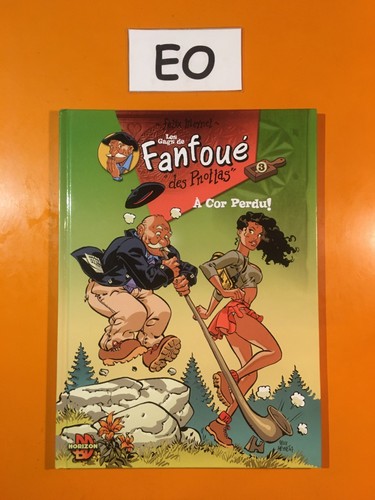 Meynet fanfoue a - meynet, t3