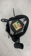 Ceinture arriere droit BMW SERIE 1 E81 72119139832