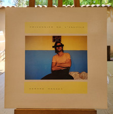 Gérard Manset  Prisonnier De