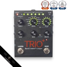 DigiTech TRIO + Band Creator