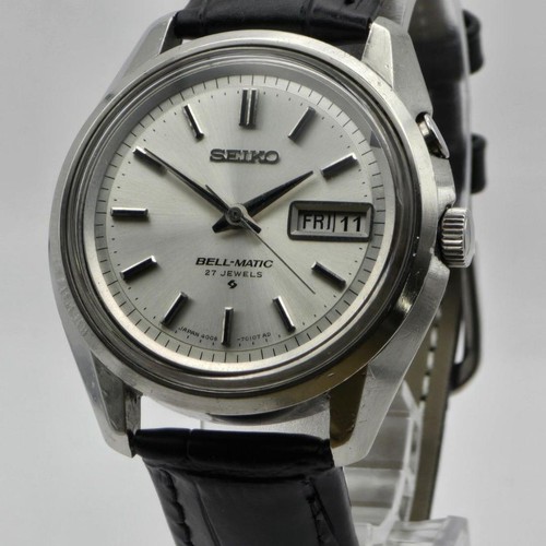 Montre seiko vintage - montre,