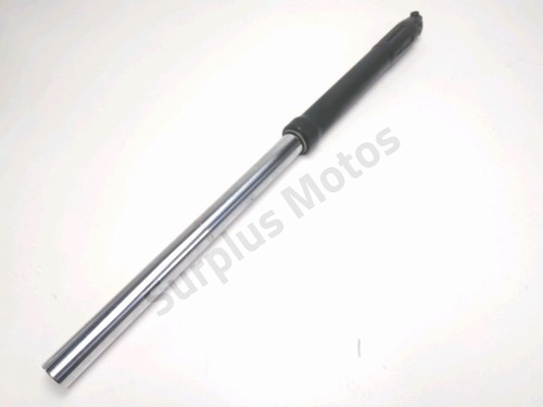 Tube fourche droit yamaha - fourche,