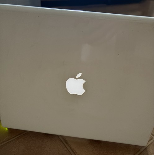 Apple ibook - apple, g4