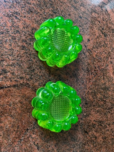 Rehausseurs verre - rehausseurs, en