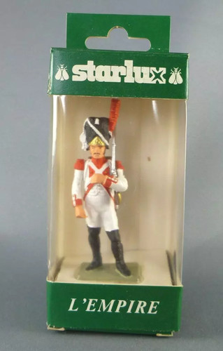 Starlux empire piéton - starlux,