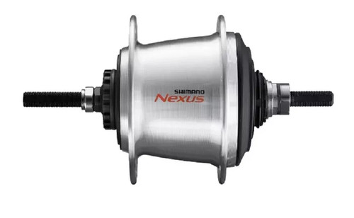 Shimano moyeu arrière - , nexus
