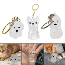 Porte-clés souvenir compact