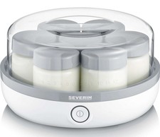 severin yaourtière 7 pots de