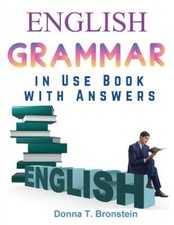 English Grammar in Use Book