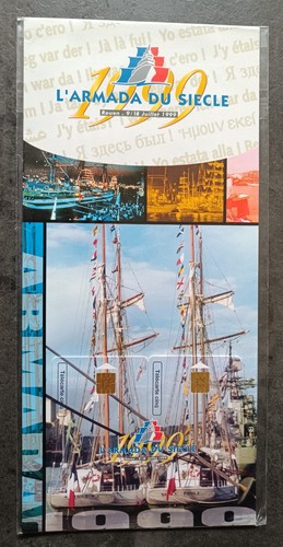 Telecarte phonecard - telecarte,