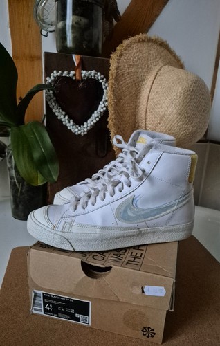 Nike blazer mid pointure 5 - nike,