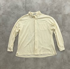 Loro Piana knit shirt men XXL