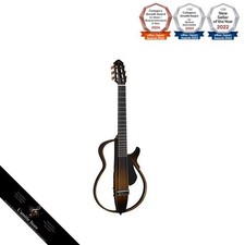 Guitare silencieuse Yamaha