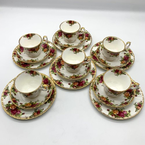 Royal albert old country - royal,