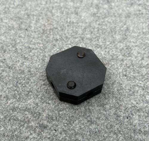 Bakelite junction mèche - bakelite,