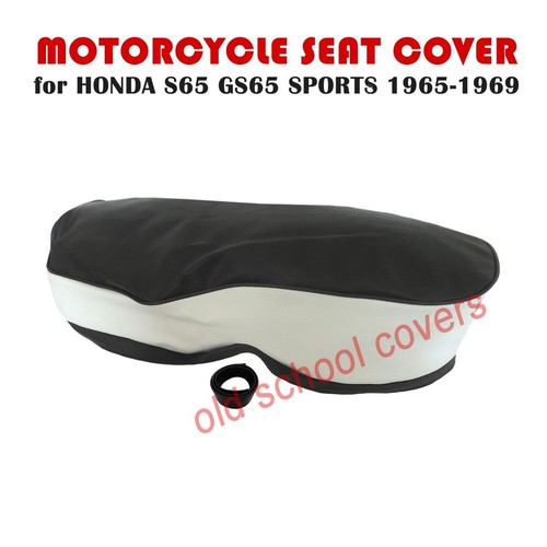 Housse selle moto tons - de, 2