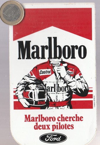 Automobile marlboro cherche - automobile.,