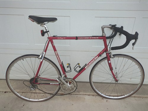 Bianchi campione italia - bianchi,