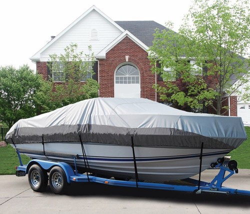 Great boat cover - great,