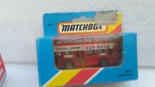 MATCHBOX SUPERFAST REF MB 17