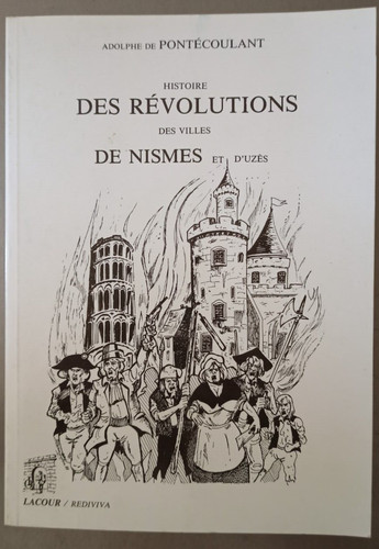 Histoire des révolutions - histoire,