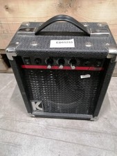 Amplificateur De Guitare K Sur