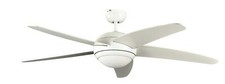 Lampe ventilateur plafond - de,