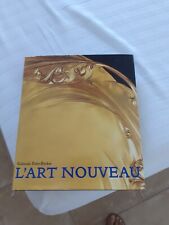 L'ART NOUVEAU - PAR GABRIELE