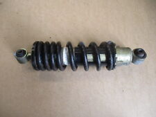 Amortisseur arrière pour