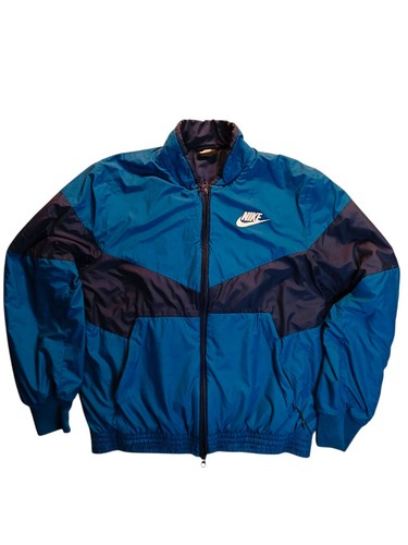 Veste nike windrunner vintage - nike,